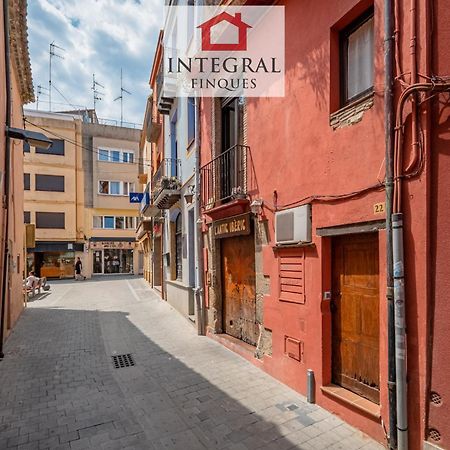 La Gavina Voladora Palamos 빌라 외부 사진